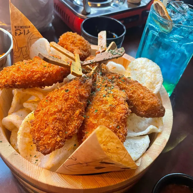 시선 대표 사진