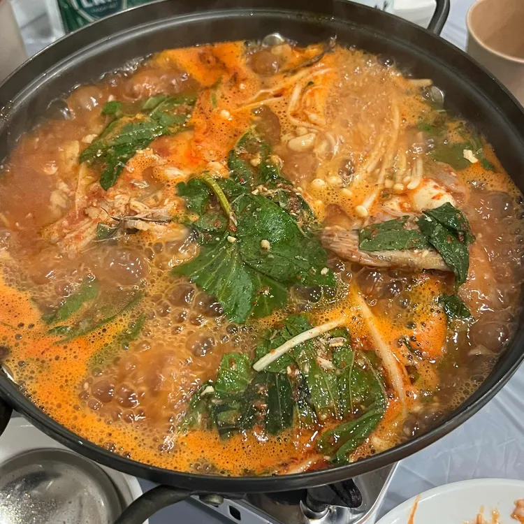 앗싸회수산 대표 사진