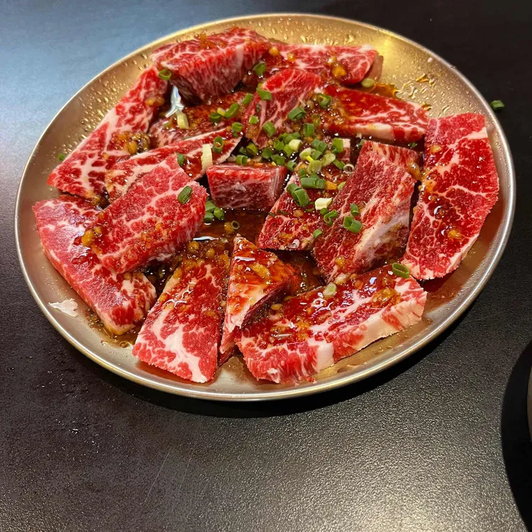 대릉갈비 대표 사진