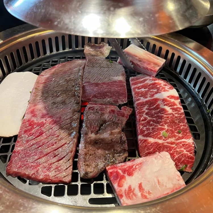 대릉갈비 대표 사진