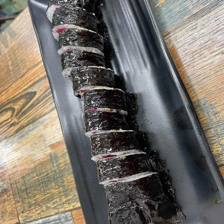 홍연자김밥떡볶이 대표 사진