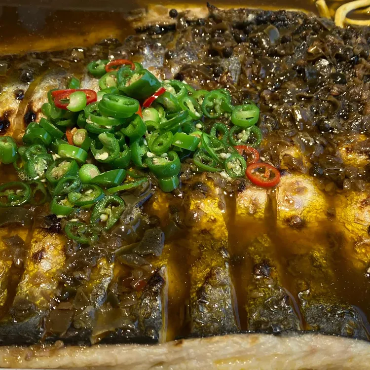 반티엔야오 카오위 대표 사진