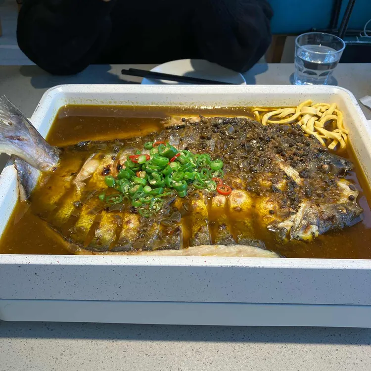 반티엔야오 카오위 대표 사진
