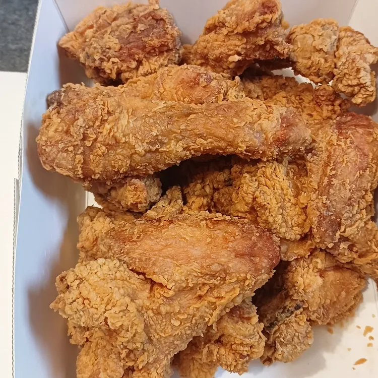 부어치킨 대표 사진