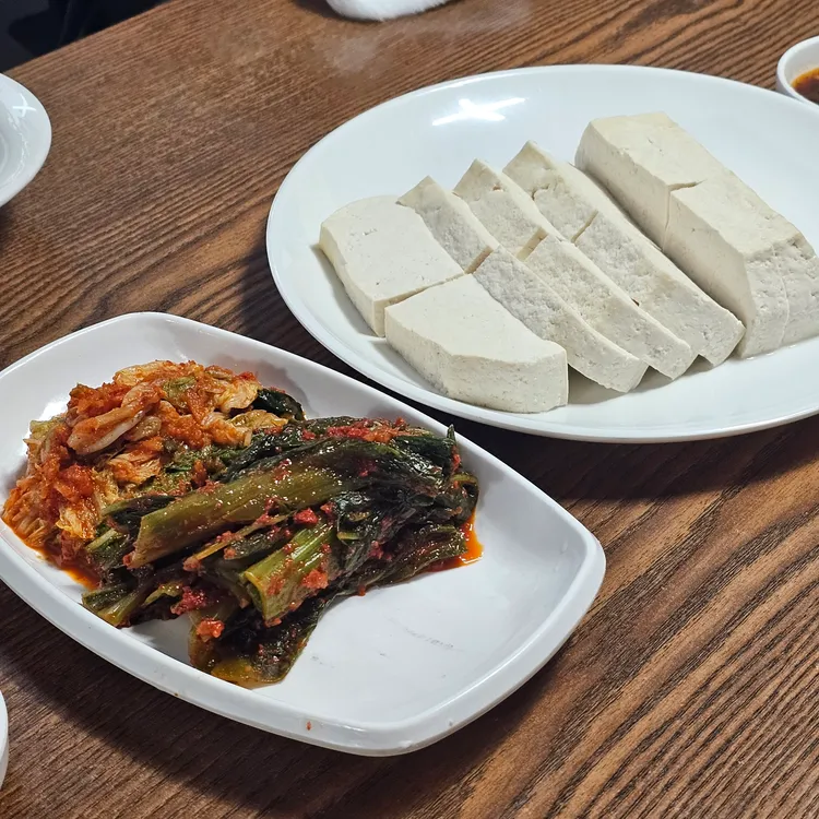 멧돌손두부 대표 사진
