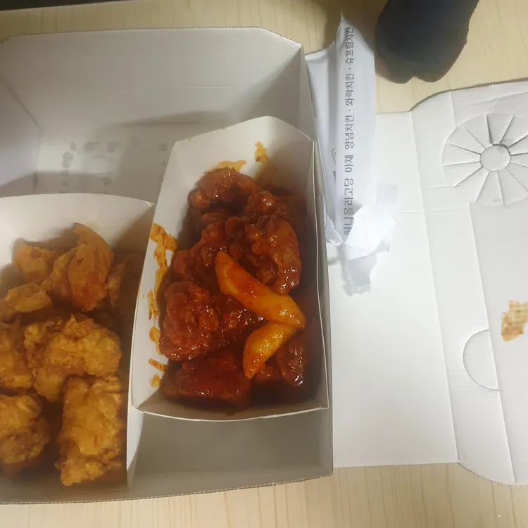 처갓집양념치킨 대표 사진