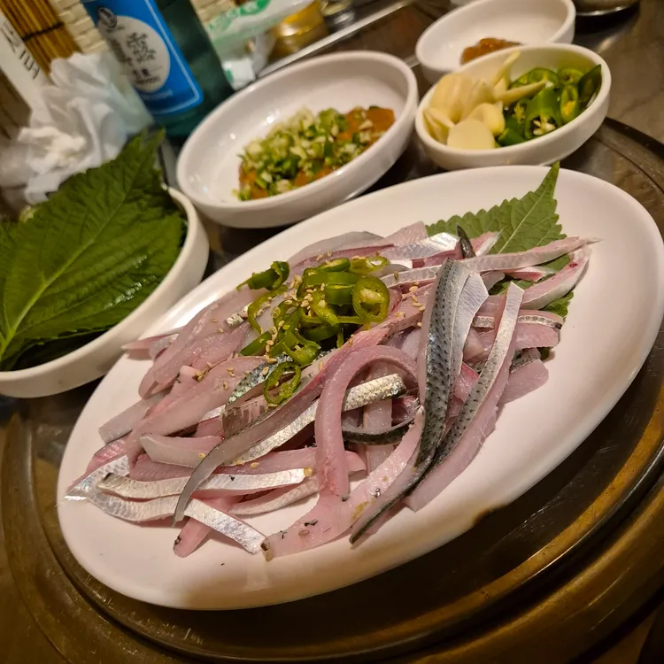 남도포장마차 대표 사진