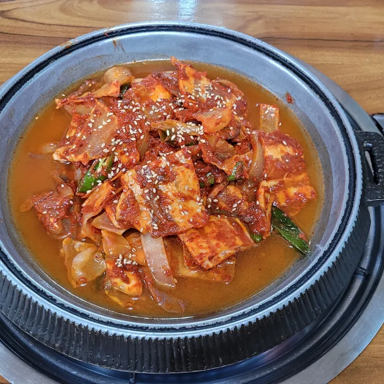 동양식당 사진 2