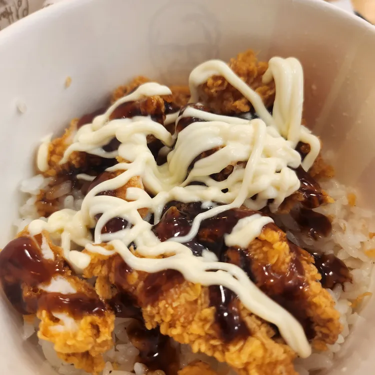 KFC 대표 사진