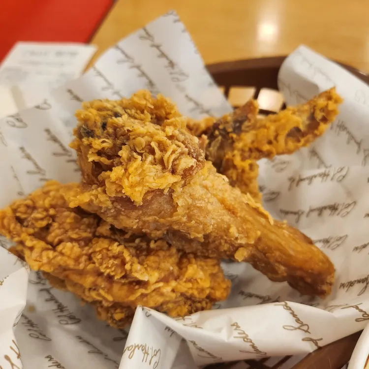 KFC 대표 사진