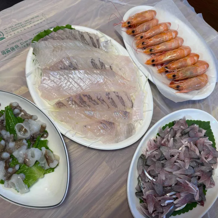 회포장 사진 1