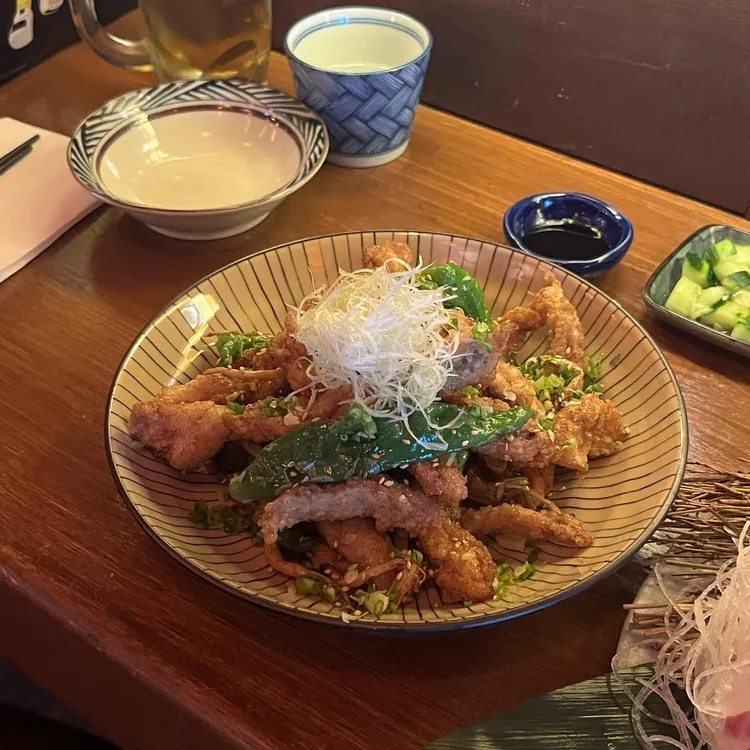 오니 대표 사진