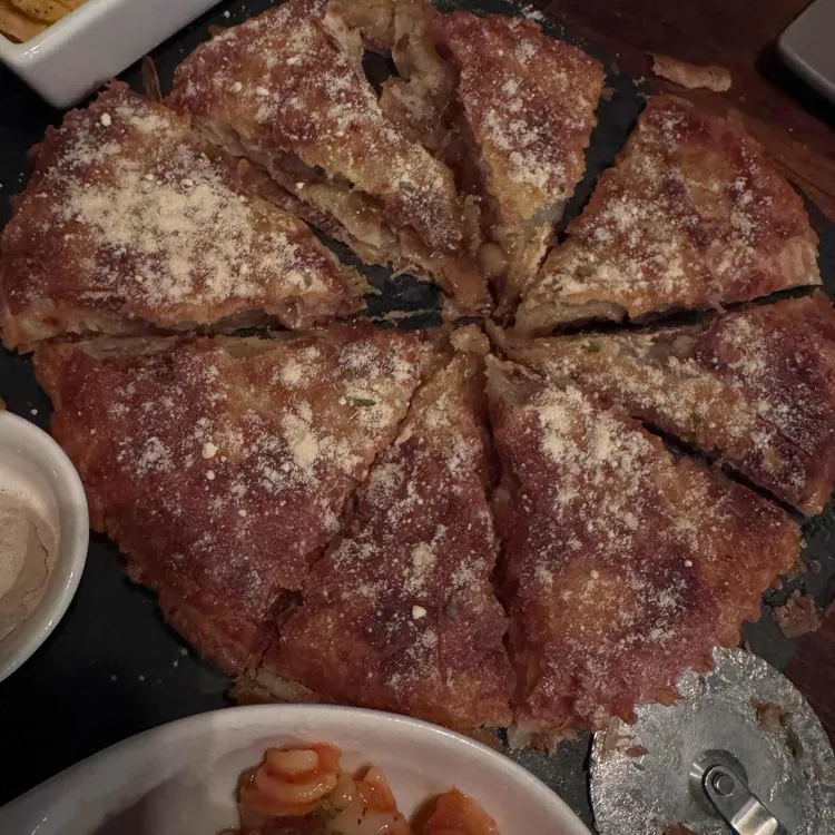 호맥 대표 사진