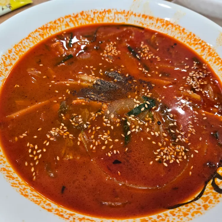 교동짬뽕 대표 사진