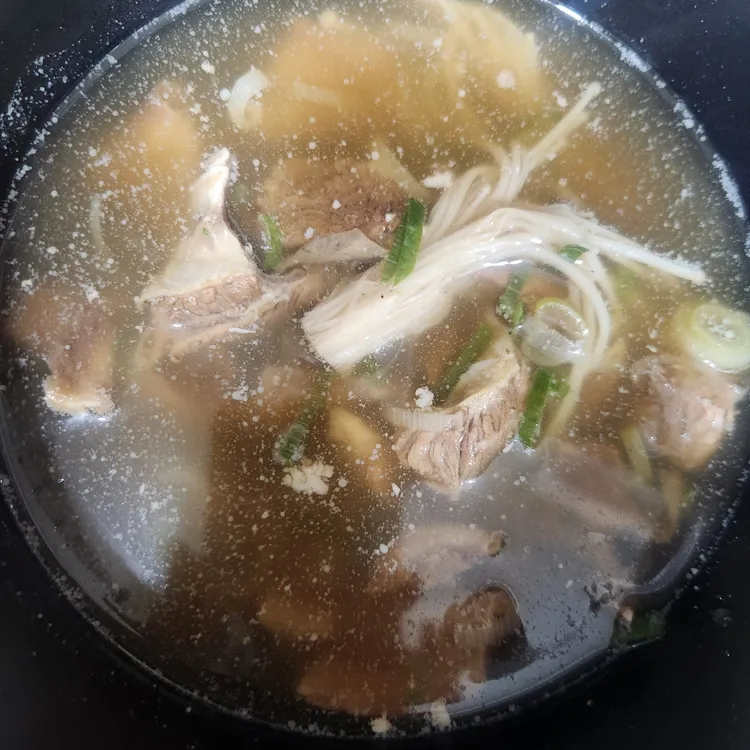 강남면옥  대표 사진