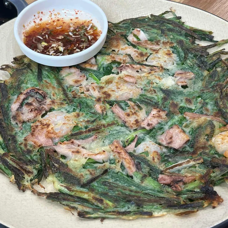 홍이네 샤브 칼국수 대표 사진