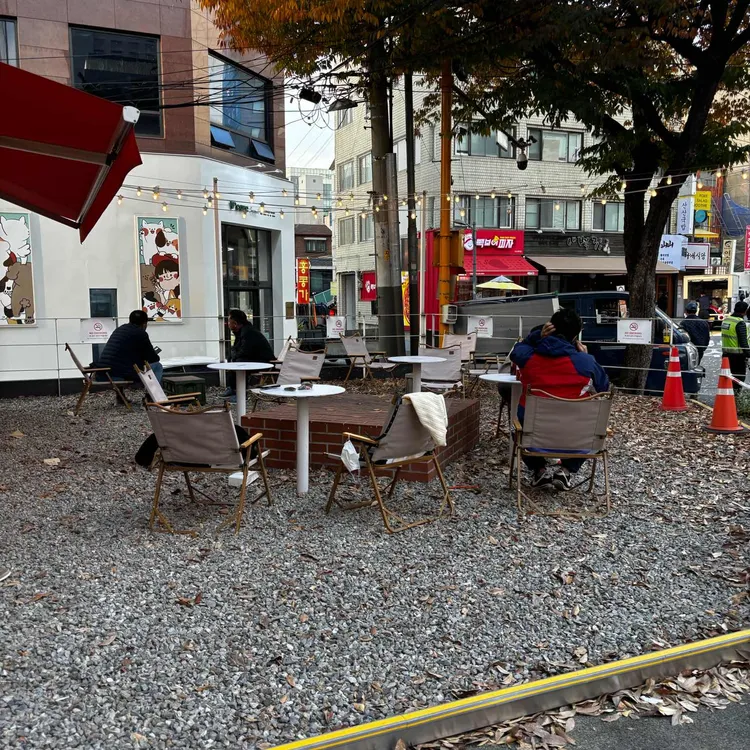 셀렉토커피 대표 사진