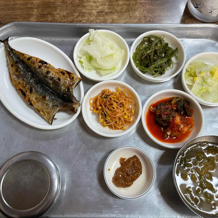 밥도둑구이전문 대표 사진