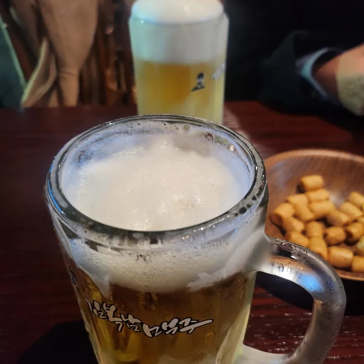 김복남맥주 대표 사진