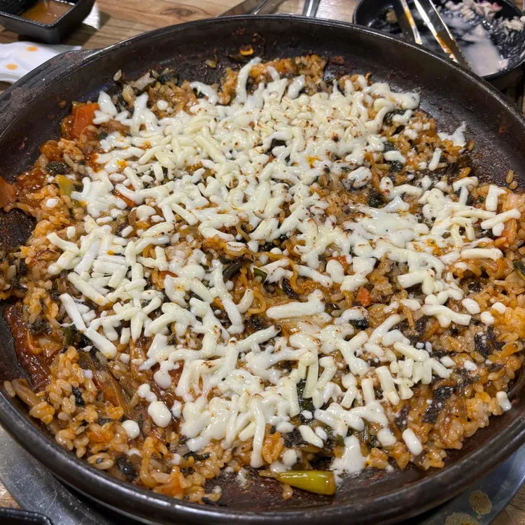 청년매운갈비찜 대표 사진