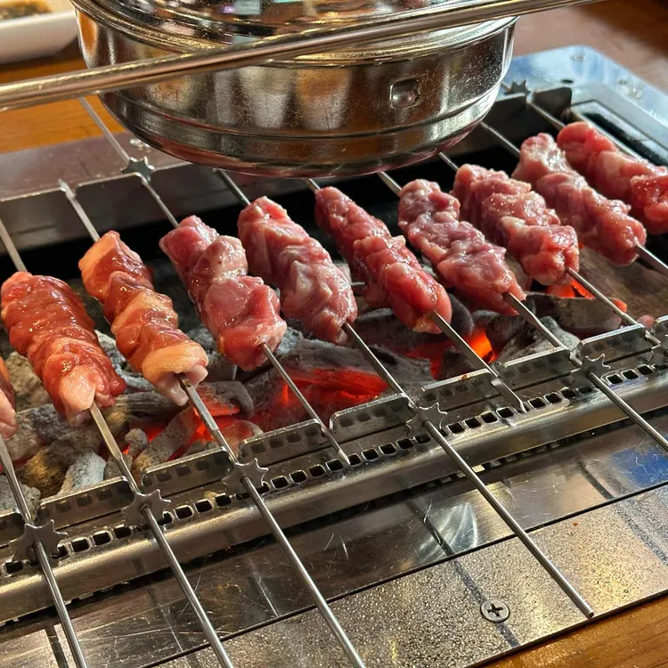 램포차 대표 사진