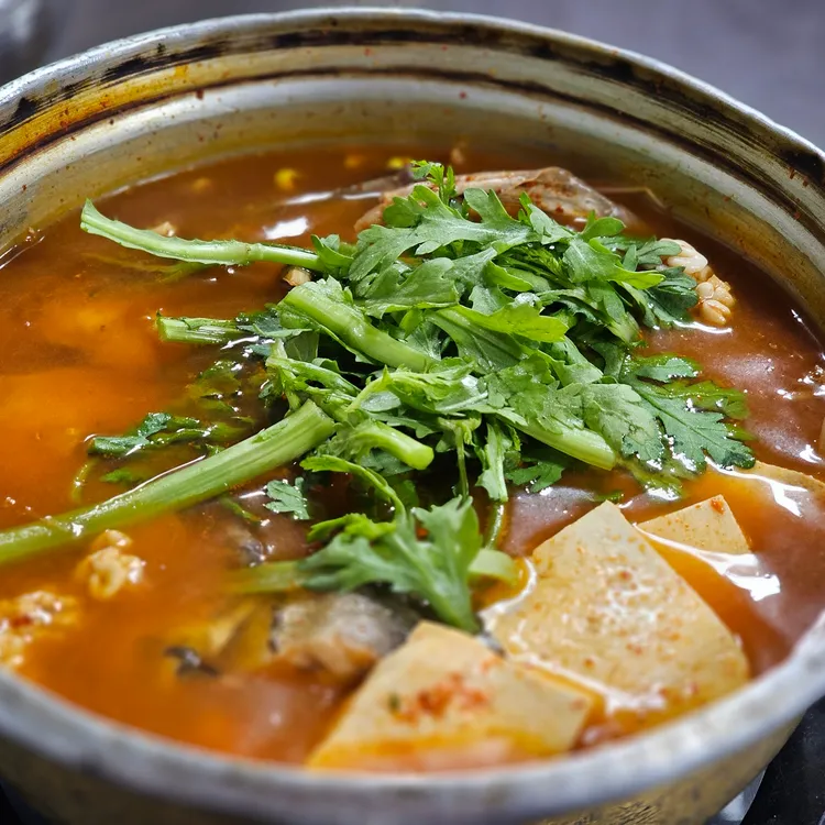 바다양푼이동태탕 대표 사진