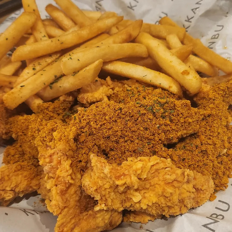 깐부치킨 대표 사진