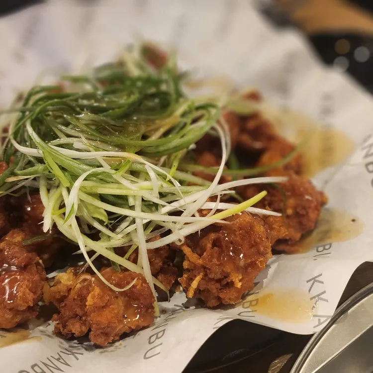 깐부치킨 대표 사진