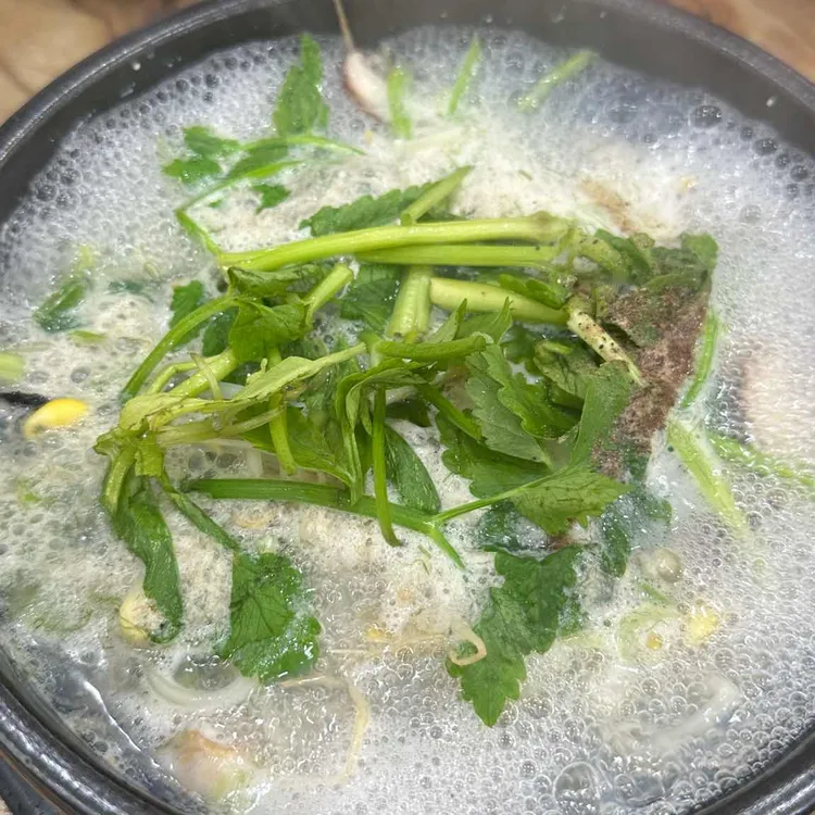 봉평메밀촌 대표 사진