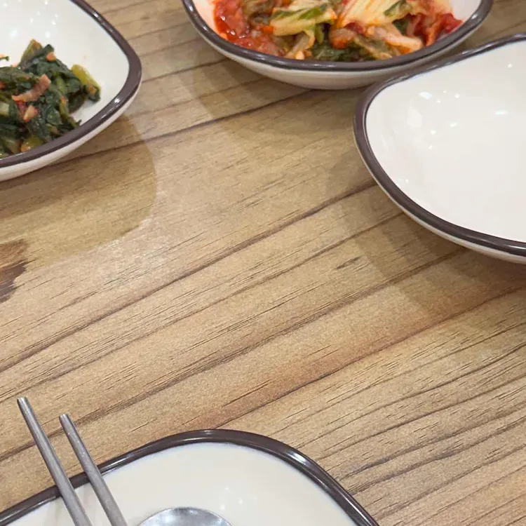 봉평메밀촌 대표 사진