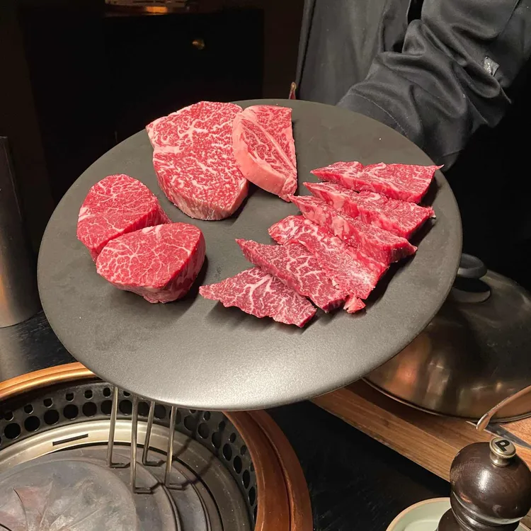 조우 대표 사진