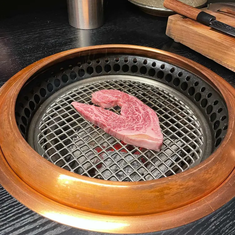 조우 대표 사진