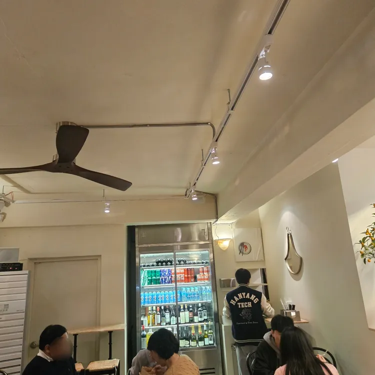 띵스버거 대표 사진