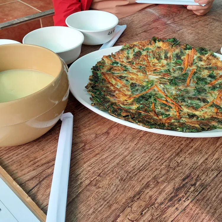 동화원 산장식당 대표 사진