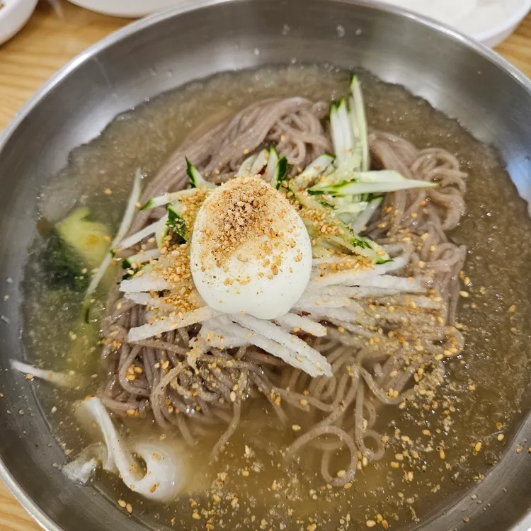 메밀묵촌 대표 사진