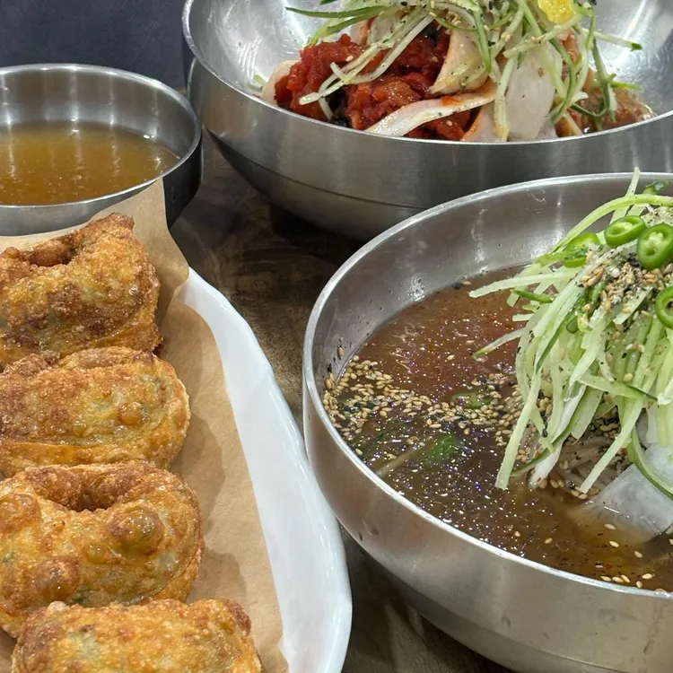 솝리칼국수 대표 사진