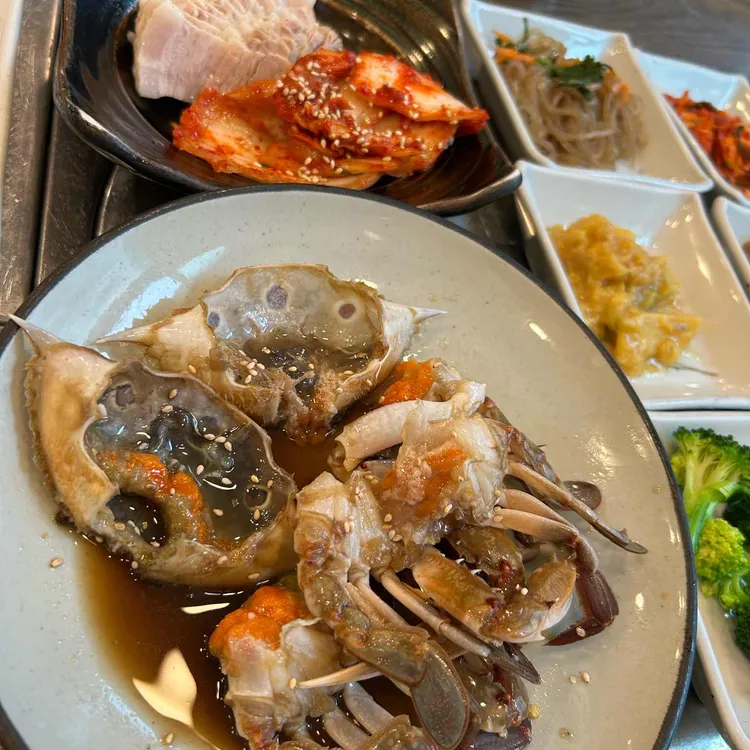 시골밥상 대표 사진