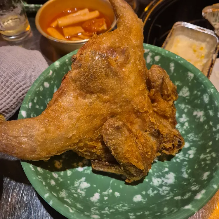 하양끝집 대표 사진