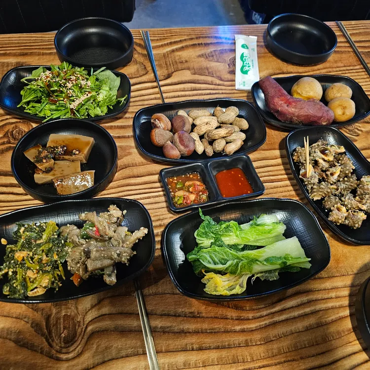 별밤민속촌 대표 사진