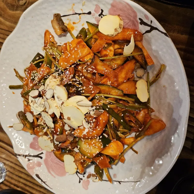 별밤민속촌 대표 사진