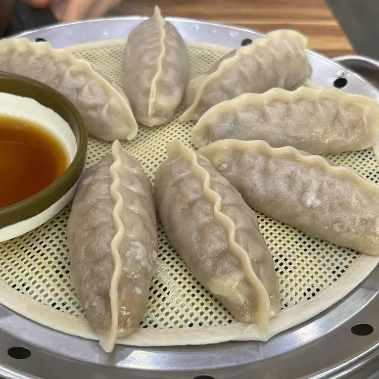 전주명가 콩나물국밥 대표 사진