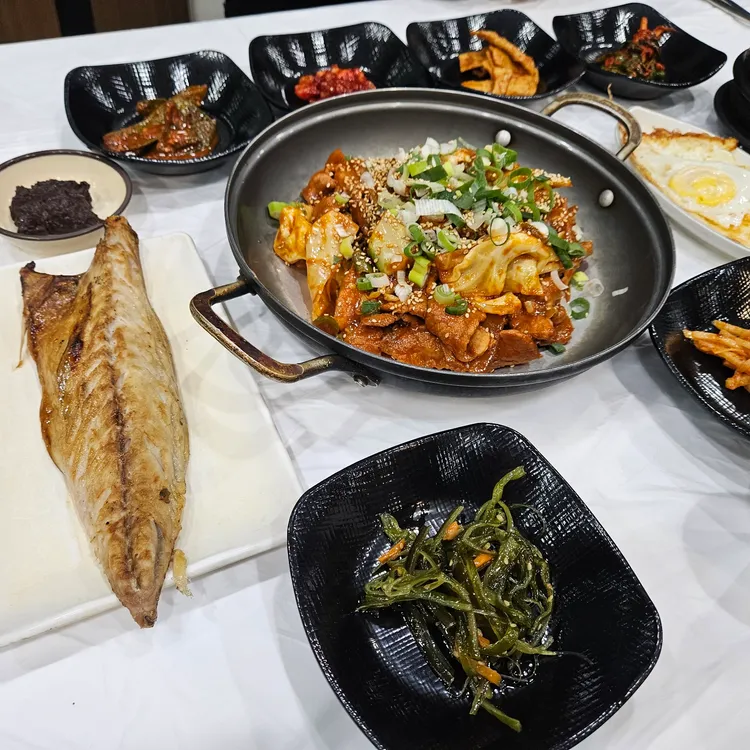 뱃속채움 대표 사진