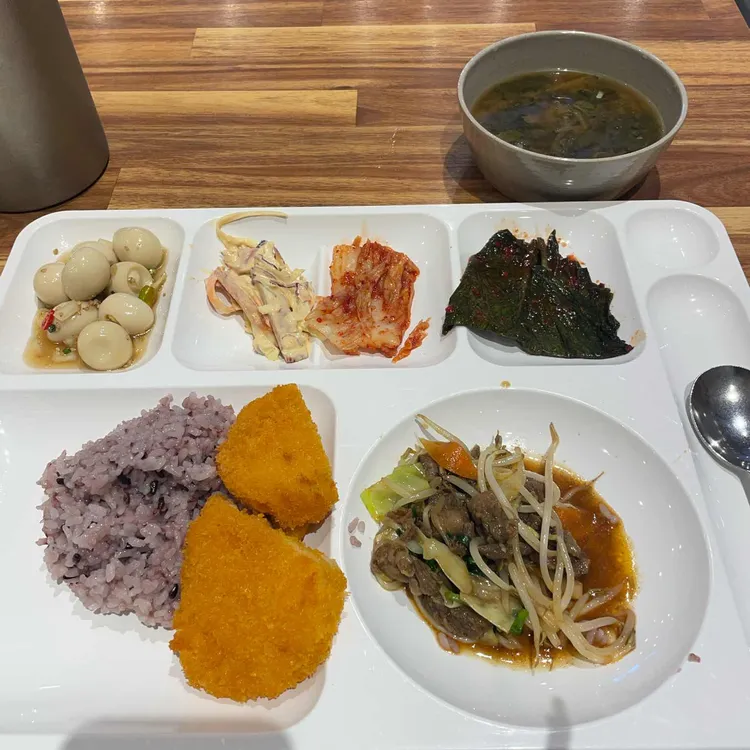 성수옥 대표 사진