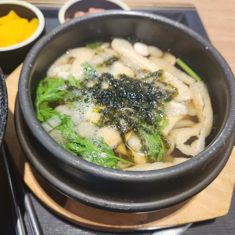 본가스시 대표 사진