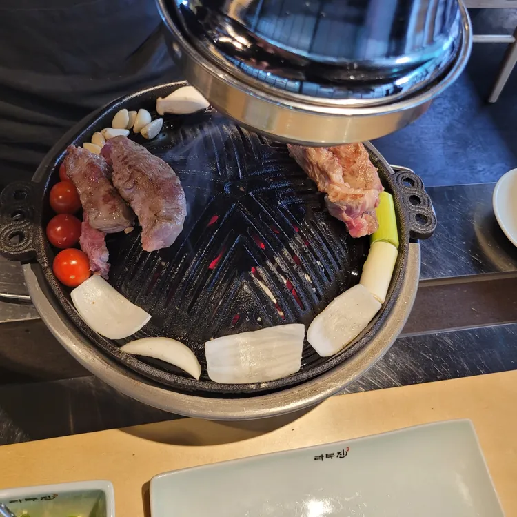 라무진 대표 사진
