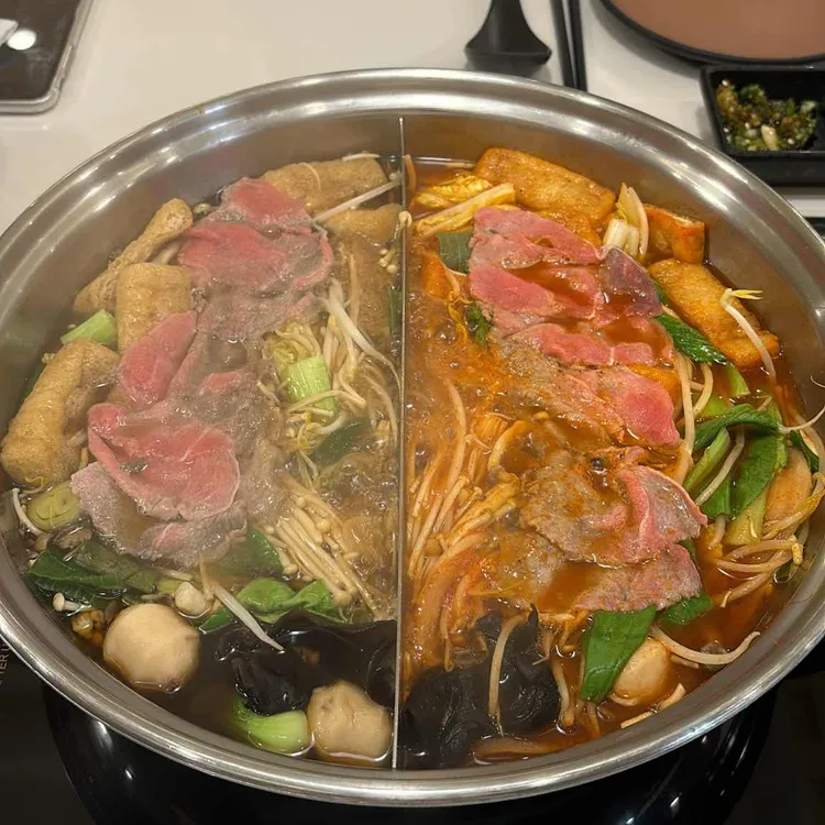 샤브테이 대표 사진