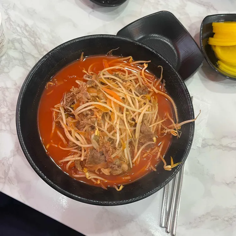 수신반점 대표 사진