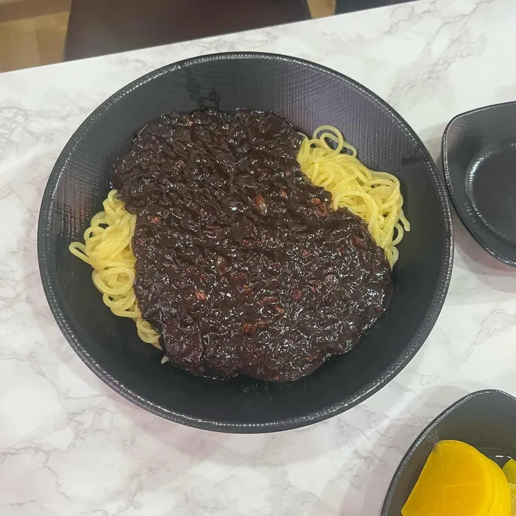 수신반점 대표 사진