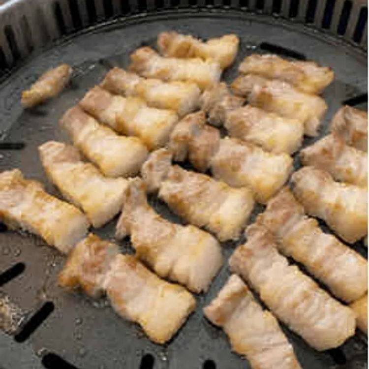 맛찬들 왕소금구이 김해 대표 사진