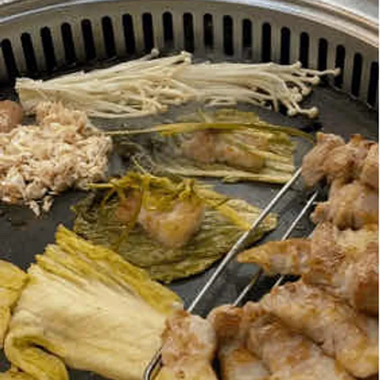 맛찬들 왕소금구이 김해 대표 사진